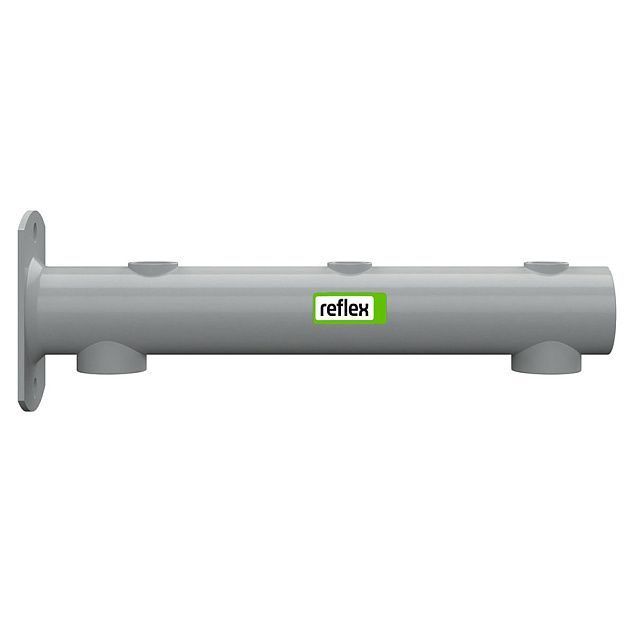 Консоль Reflex трубчатая DN32 для баков N 12-25 7612000