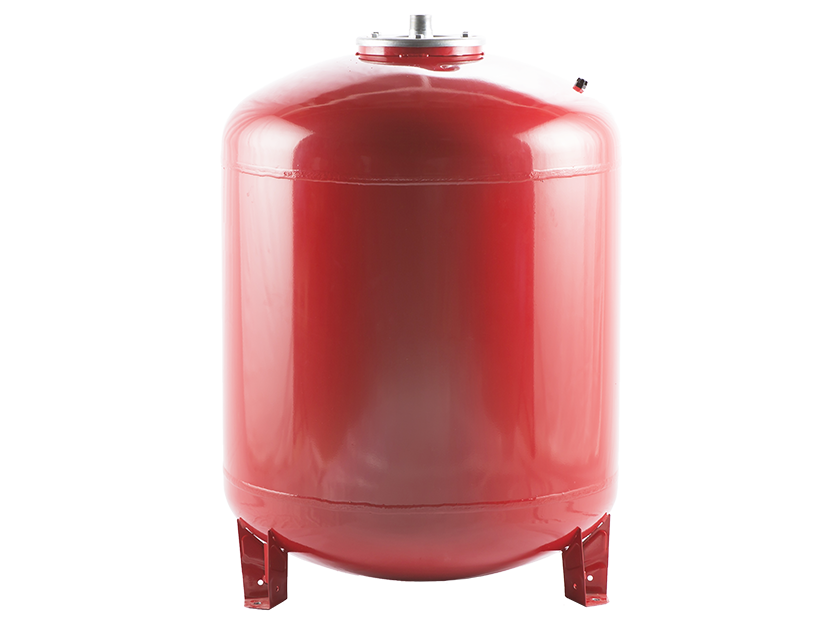 Бак расширительный ДЖИЛЕКС 500 л 7500