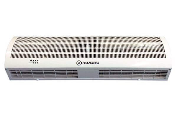 Тепловая завеса электрическая Dantex RZ- DMN