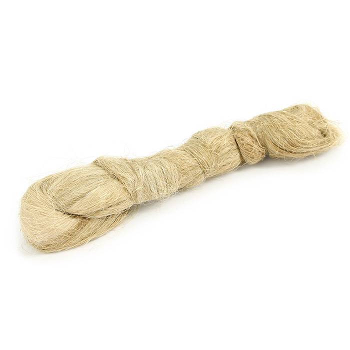 Лён сантехнический Uni-Fitt 1 кг 694H1000