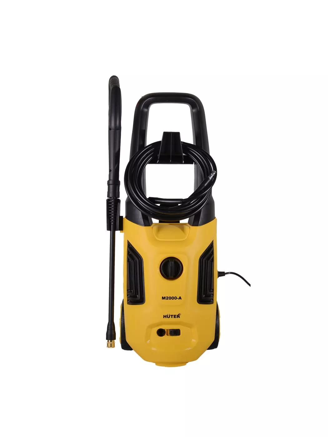 Мойка высокого давления Huter M2000-A 2000 Вт 70/8/14