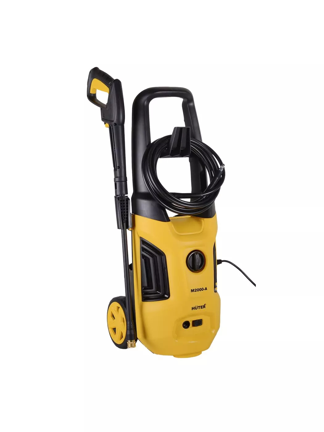 Мойка высокого давления Huter M2000-A 2000 Вт 70/8/14