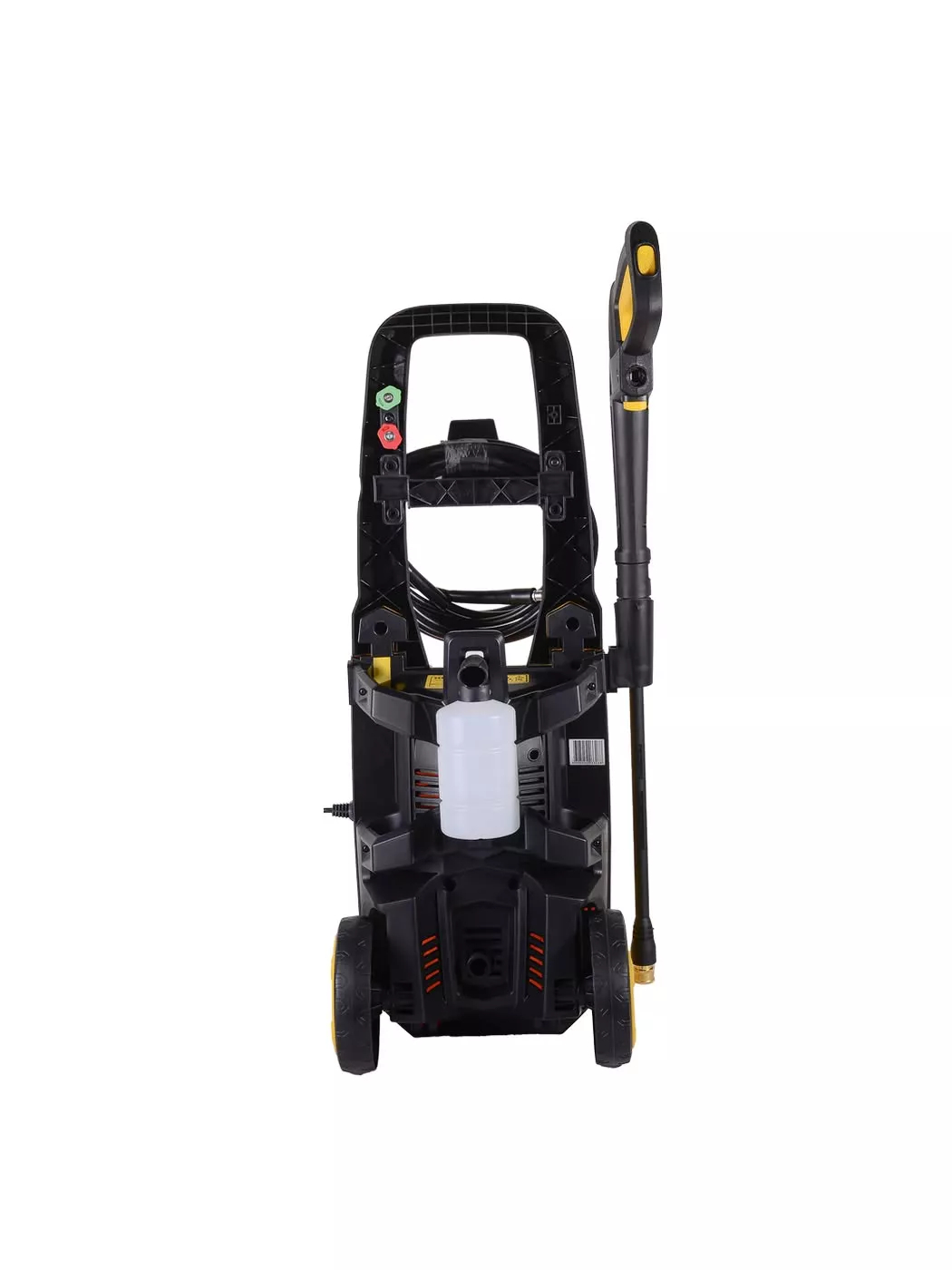 Мойка высокого давления Huter M2000-A 2000 Вт 70/8/14