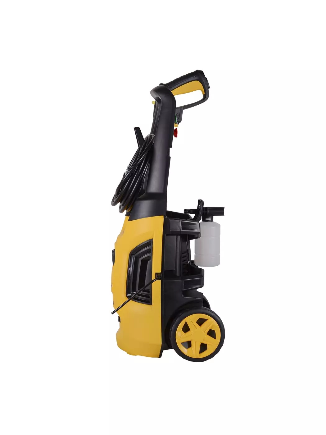 Мойка высокого давления Huter M2000-A 2000 Вт 70/8/14