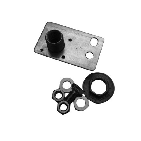 Монтажный комплект Duravit Starck для инсталляции 0050720000