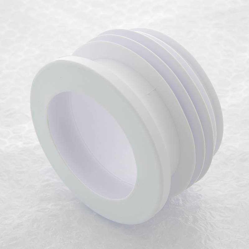 Манжета резиновая переходная McAlpine 85-95/110 мм L=70 мм MRWC1-A