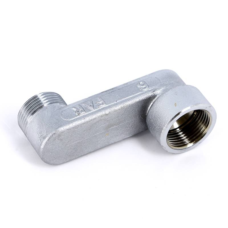 Переходник эксцентрический FAR 3/4 60 мм НВ FC 5560 634