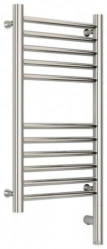 Полотенцесушитель электрический Сунержа Богема 3.0 600x300 мм нижнее справа сталь 0058056030