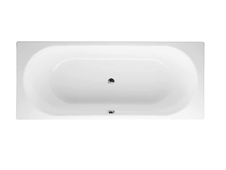 Ванна стальная Bette BetteStarlet 1900х900х420 мм 1830-000