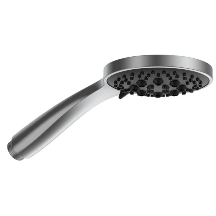 Ручной душ Fantini Myo 110 мм 3 режима хром 9002Z348