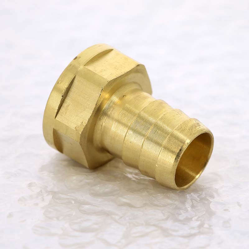 Штуцер с внутренней резьбой Uni-Fitt 1х25 мм 630G4250