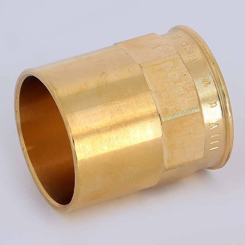 Муфта переходная Viega пайка-В 28 мм x 3/4 104139