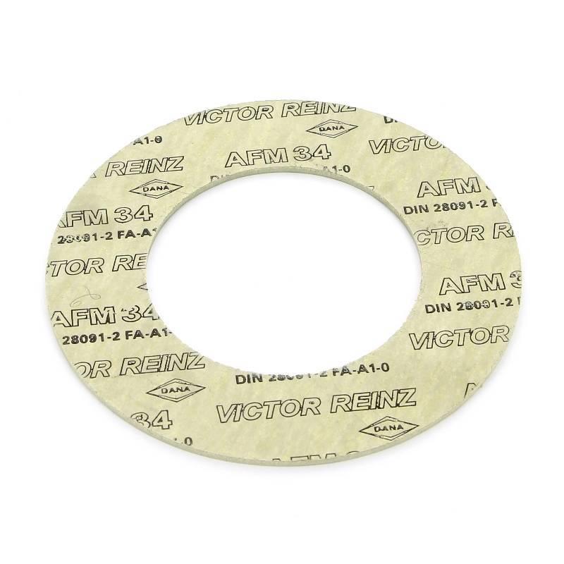 Прокладка фланцевая безасбестовая Viega DN 80 356309