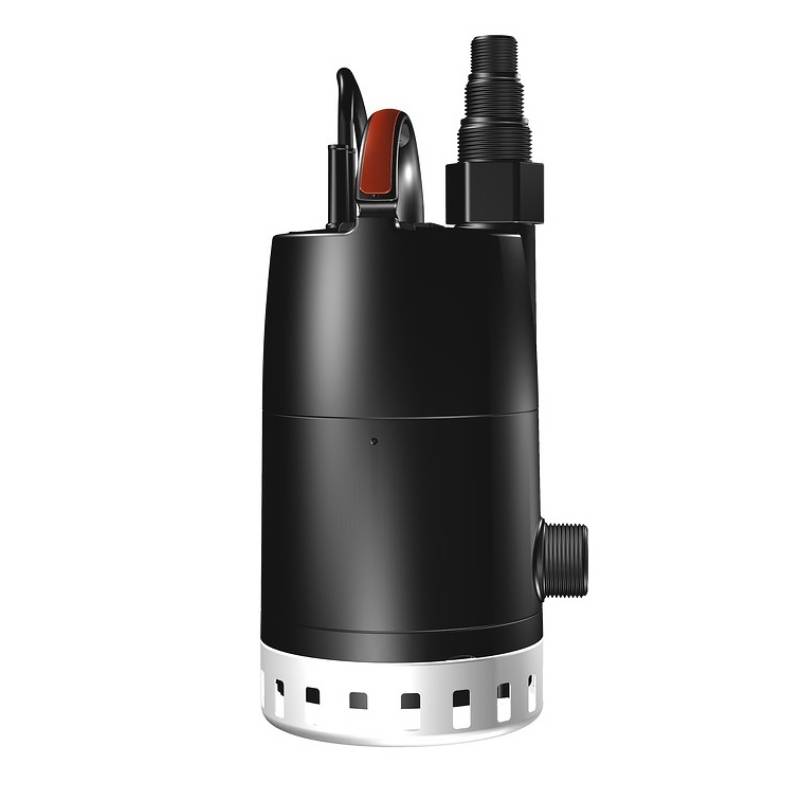 Насос дренажный Grundfos Unilift KPC 300 A с поплавковым выключателем 98851053