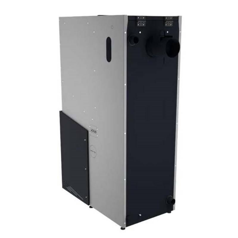 Котел пеллетный ZOTA Pony 25 кВт ZP4931120025