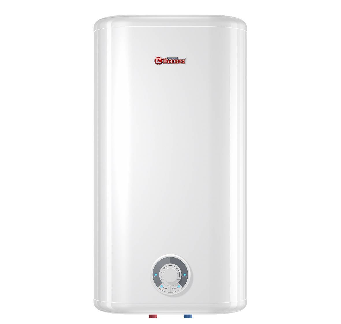 Водонагреватель накопительный Thermex Ceramik 50 V 50 л 4796