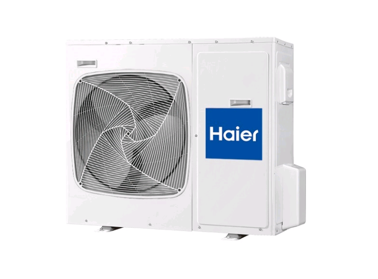 Наружный блок кондиционера Haier 1U36SS1EAB on/off 1U36SS1EAB