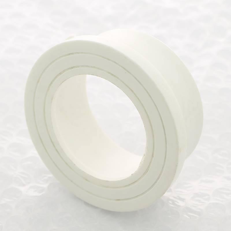 Бурт полипропиленовый Pro Aqua 63 мм под фланец PA51163