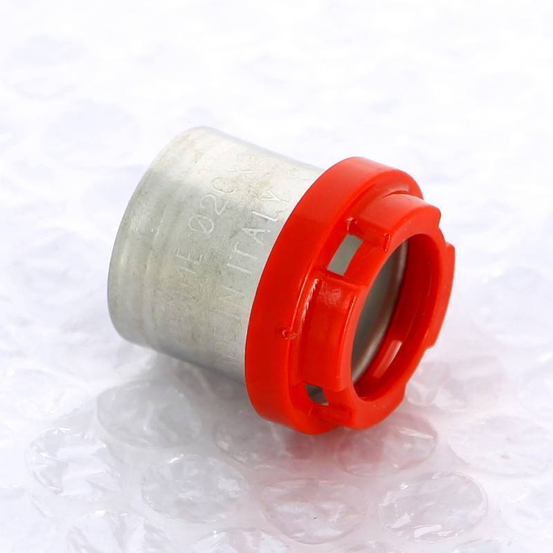 Гильза аксиальная Tiemme 26 мм 1650187