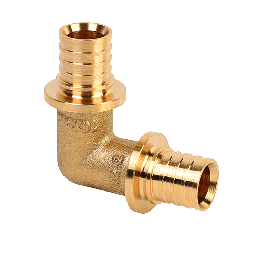 Угольник аксиальный MVI 20 мм равносторонний ASF.430.05