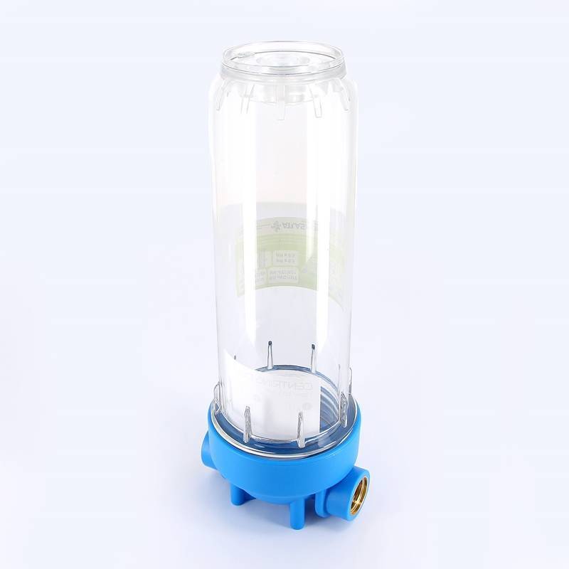 Колба фильтра Atlas Filtri DP MONO 10 3/4 2P SX BX RA1280601