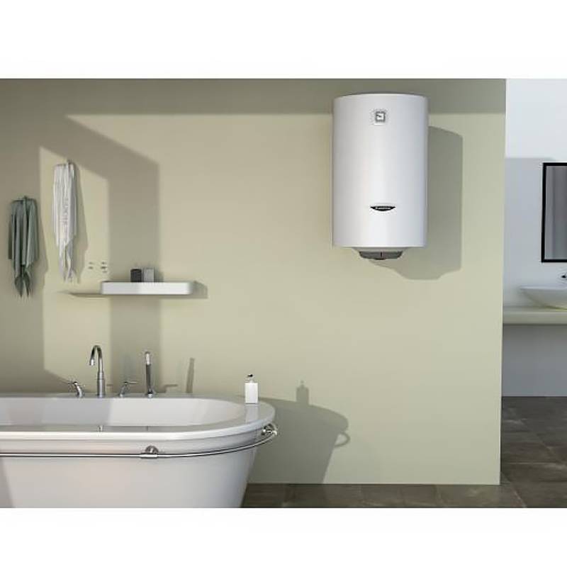 Водонагреватель накопительный Ariston PRO1 R INOX ABS 65 V SLIM 2K 3700650