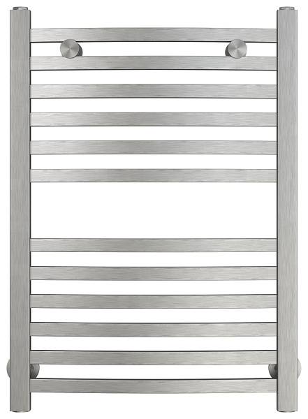 Полотенцесушитель водяной Сунержа Аркус 400x600 мм сатин 071-0251-6040