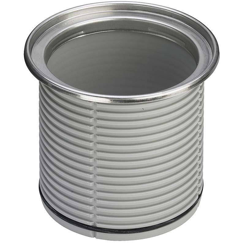 Насадка с рамкой Viega Advantix для круглых решеток d 110 мм 586416