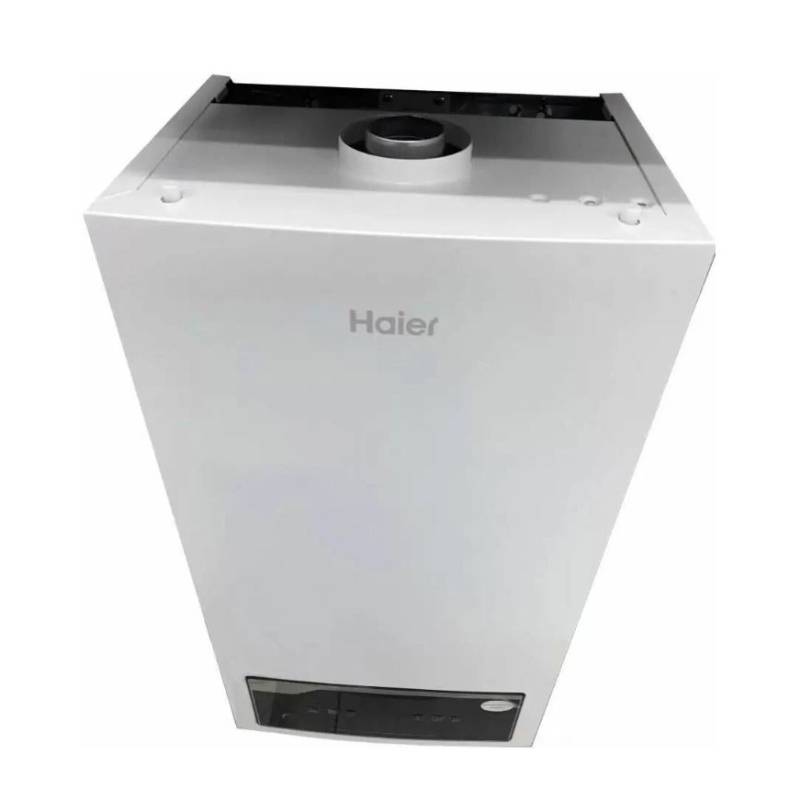 Котел газовый настенный Haier ProLine 2.28 Ti 28 кВт двухконтурный GE0Q6XE06RU