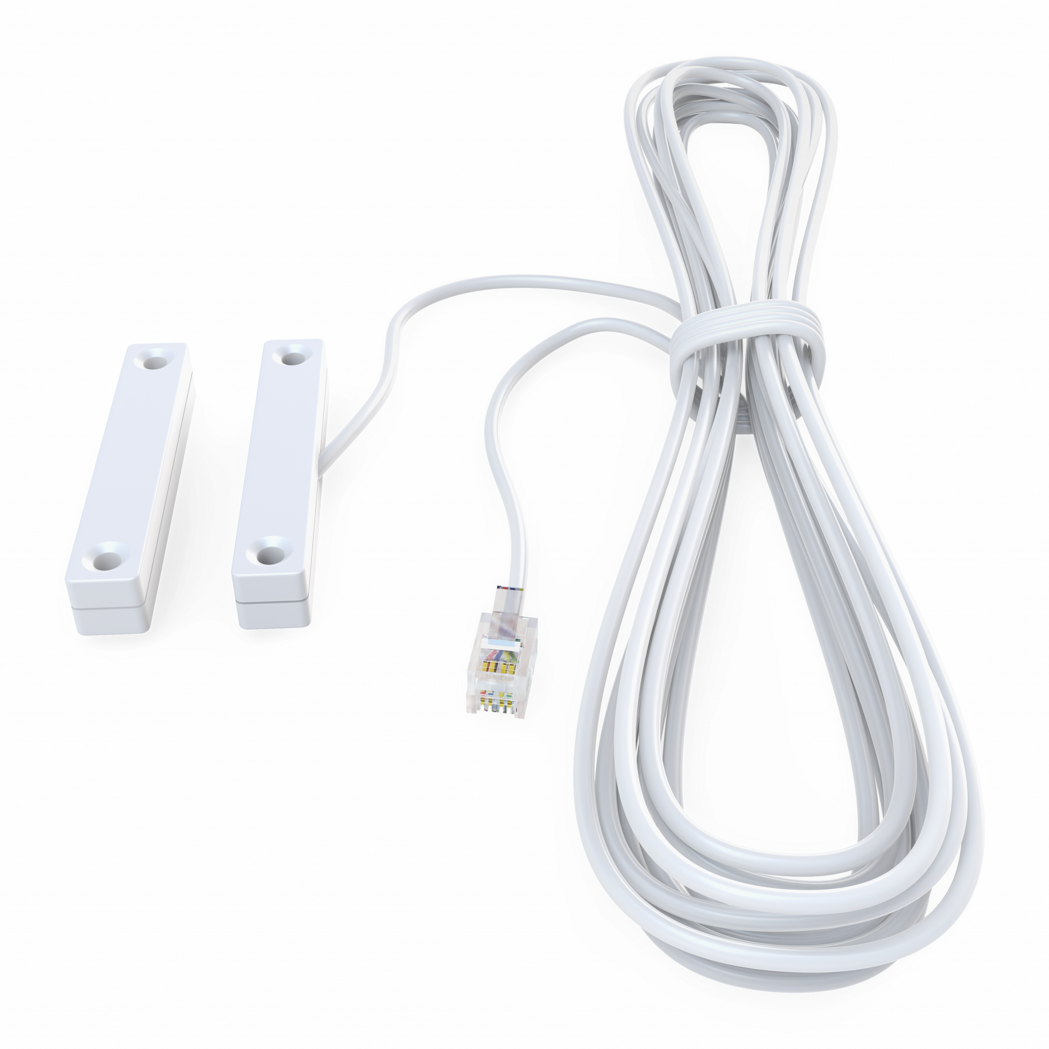 Датчик открытия двери и окна ectoControl проводной ES-DOWS-01