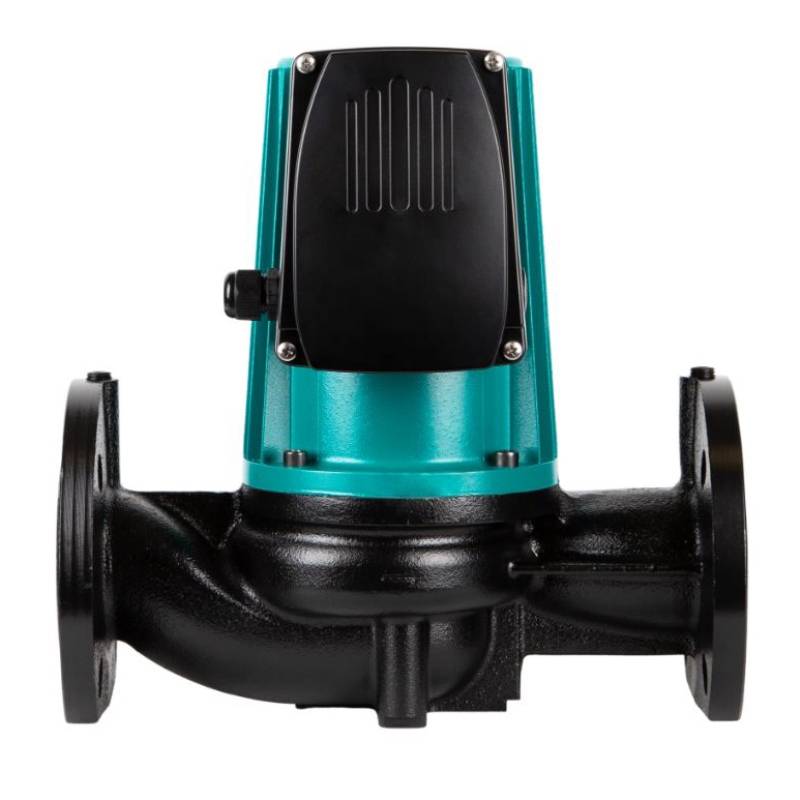 Насос циркуляционный Shinhoo BASIC 65-12F фланцевый 1x230 В 71221009