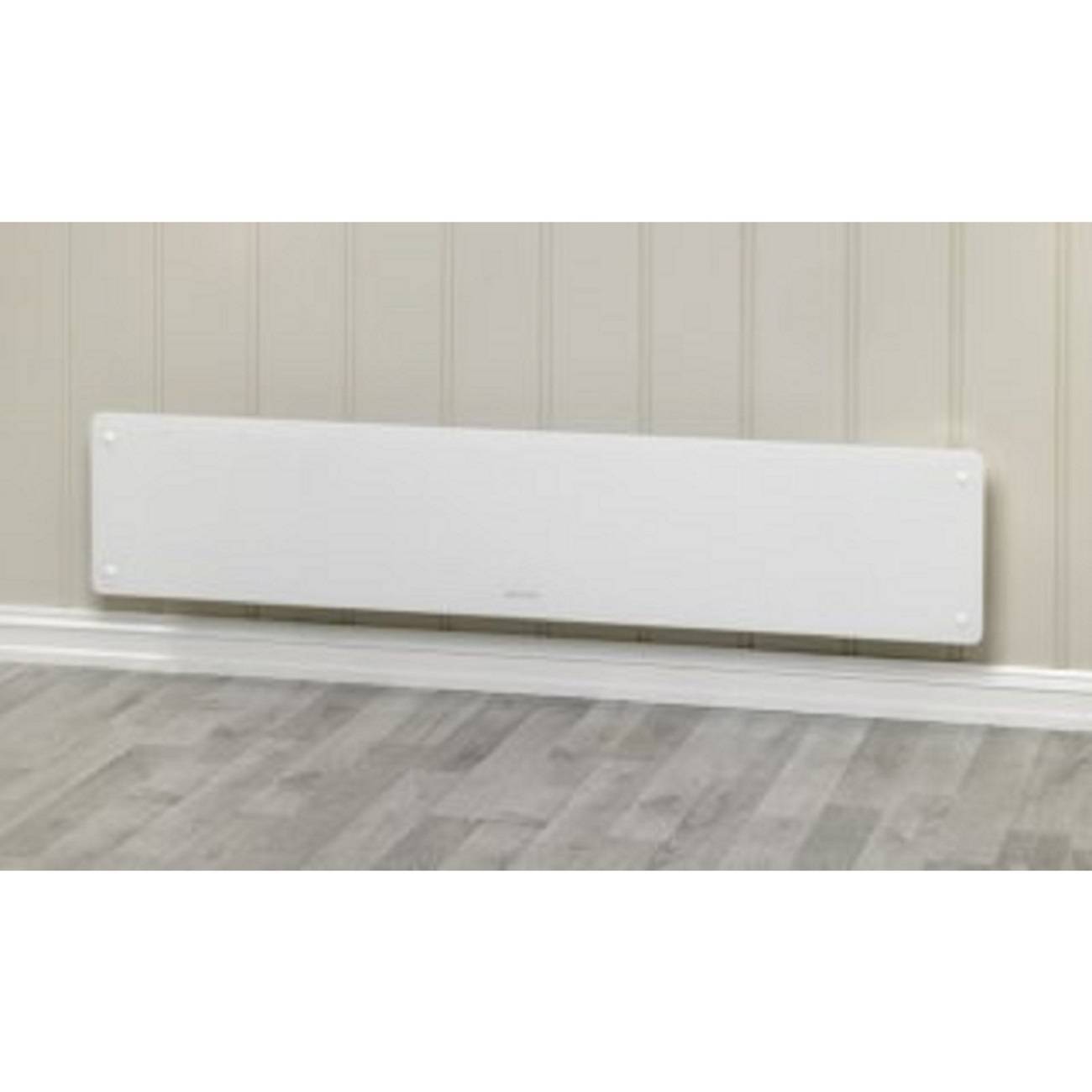 Конвектор электрический Beha LGV 10 Wi-Fi 1000 Вт 4270