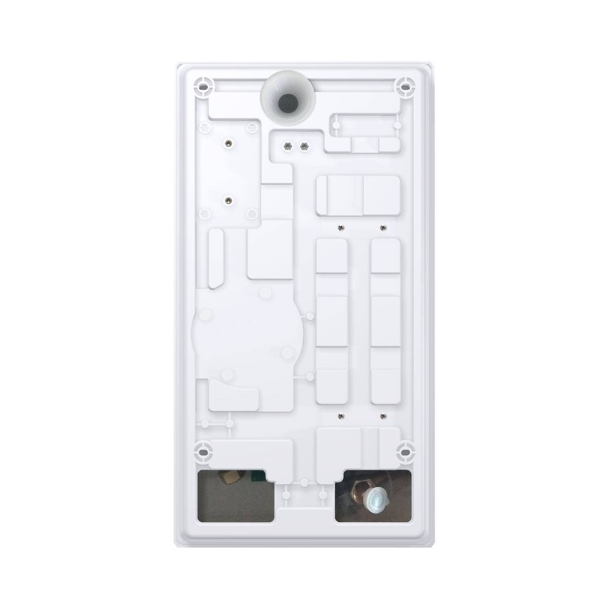 Водонагреватель электрический проточный Thermex Topflow Pro 24 кВт 380 В 111112