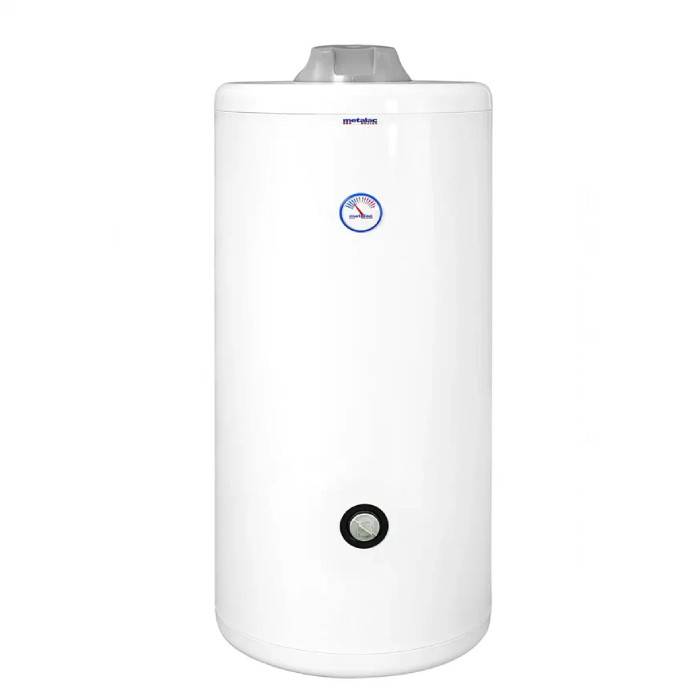 Водонагреватель комбинированный Metalac DIRECT G plus 200 напольный 545