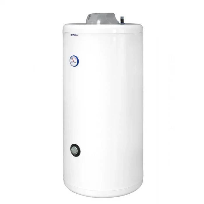 Водонагреватель комбинированный Metalac DIRECT G plus 100 напольный 543