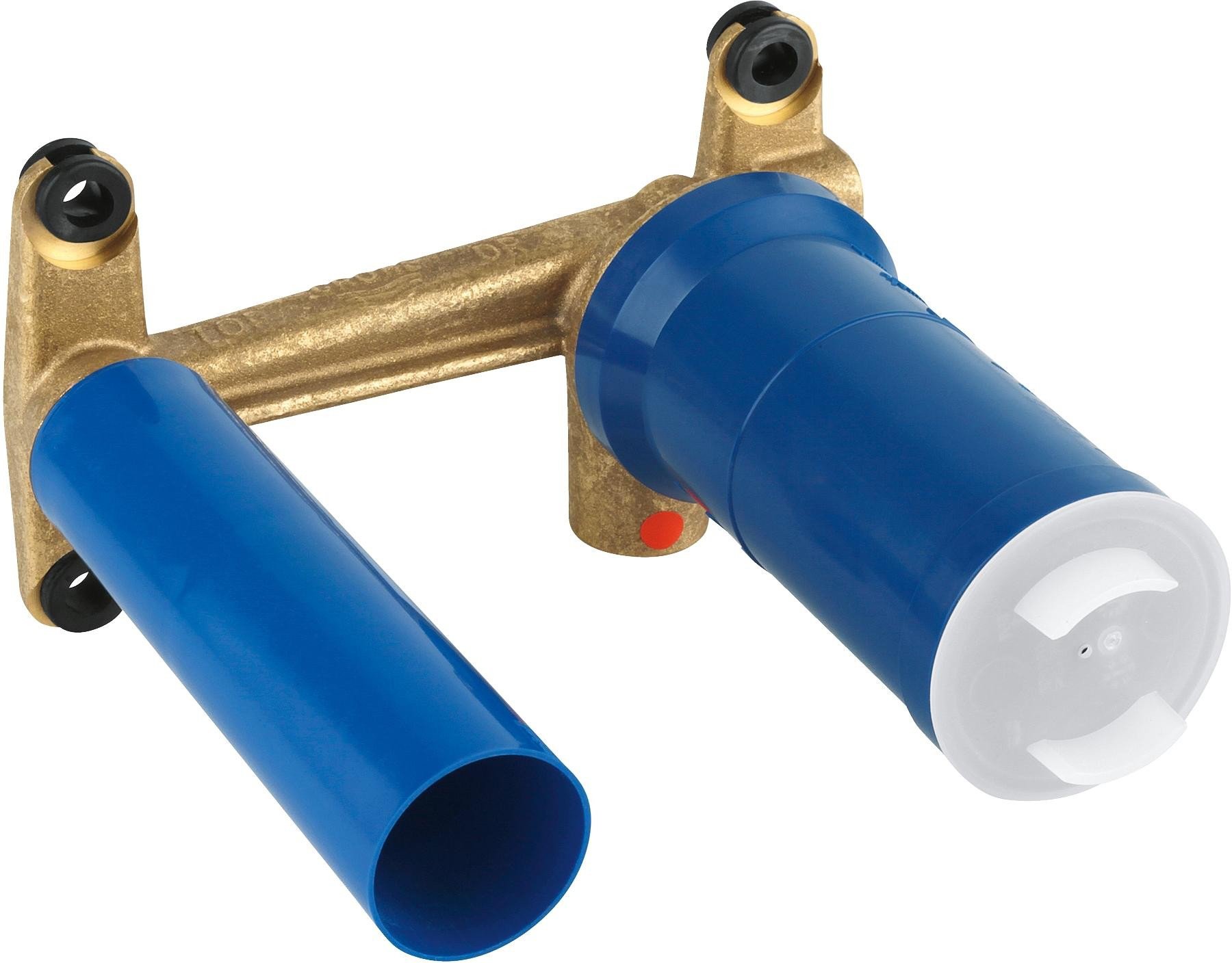 Встраиваемая часть смесителя GROHE однорычажный 23571000