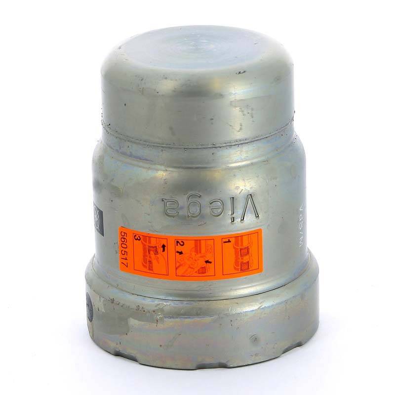 Заглушка пресс стальная Viega Megapress DN40 1 1/2 694944