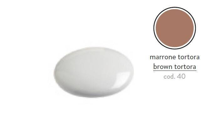 Крышка для донного клапана Artceram Brown Tortora ACA0694000