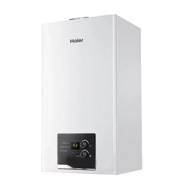Газовый настенный котел Haier Urban 2.14 TM 14 кВт двухконтурный GE0Q6PE09RU