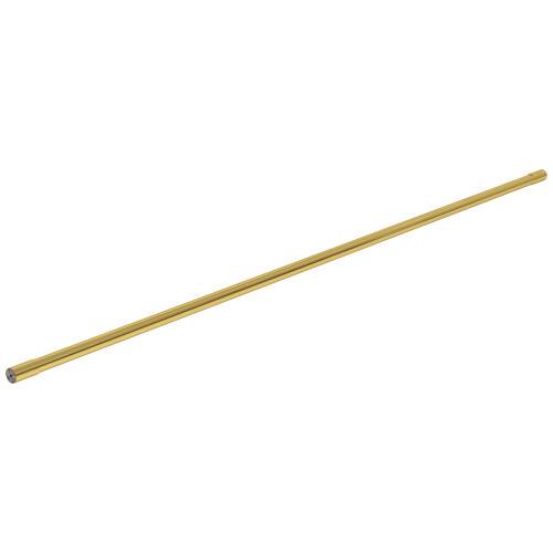 Штанга для душевой шторы Сунержа Г-образная 1685-1715 мм золото 03-3015-1700