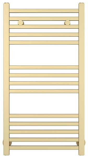 Полотенцесушитель водяной Сунержа Модус 400x800 мм матовая шампань 022-0250-8040