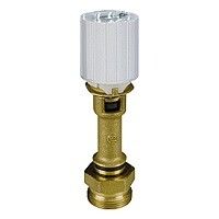 Корпус термостатического клапана Giacomini 1 x 18 P10VY001