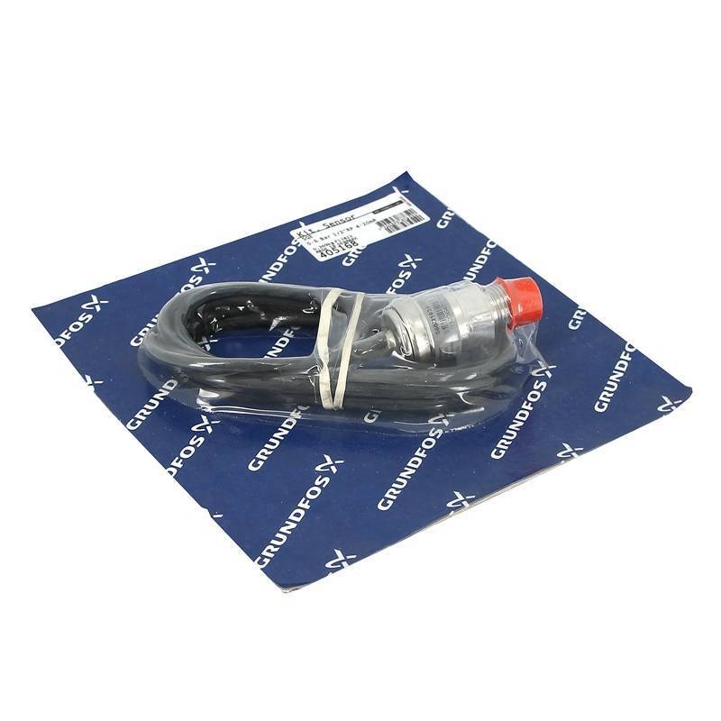 Датчик давления Grundfos MBS 3000 00405168