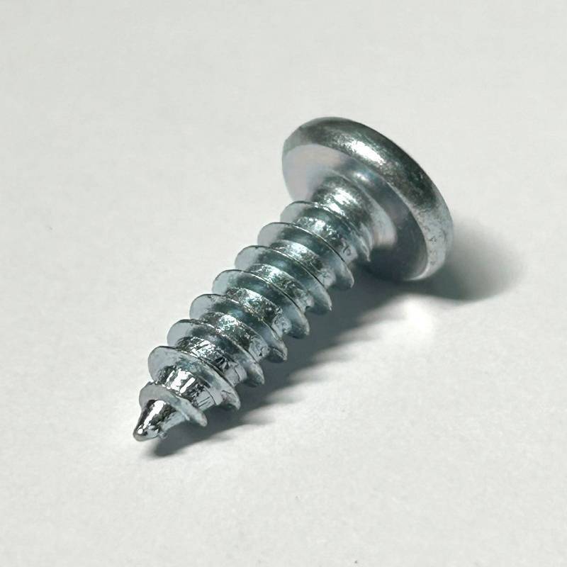 Саморез Uni-Fitt для монтажа к обратной планке 4.8x16 мм 861T4816