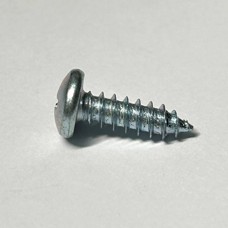 Саморез Uni-Fitt для монтажа к обратной планке 4.8x16 мм 861T4816