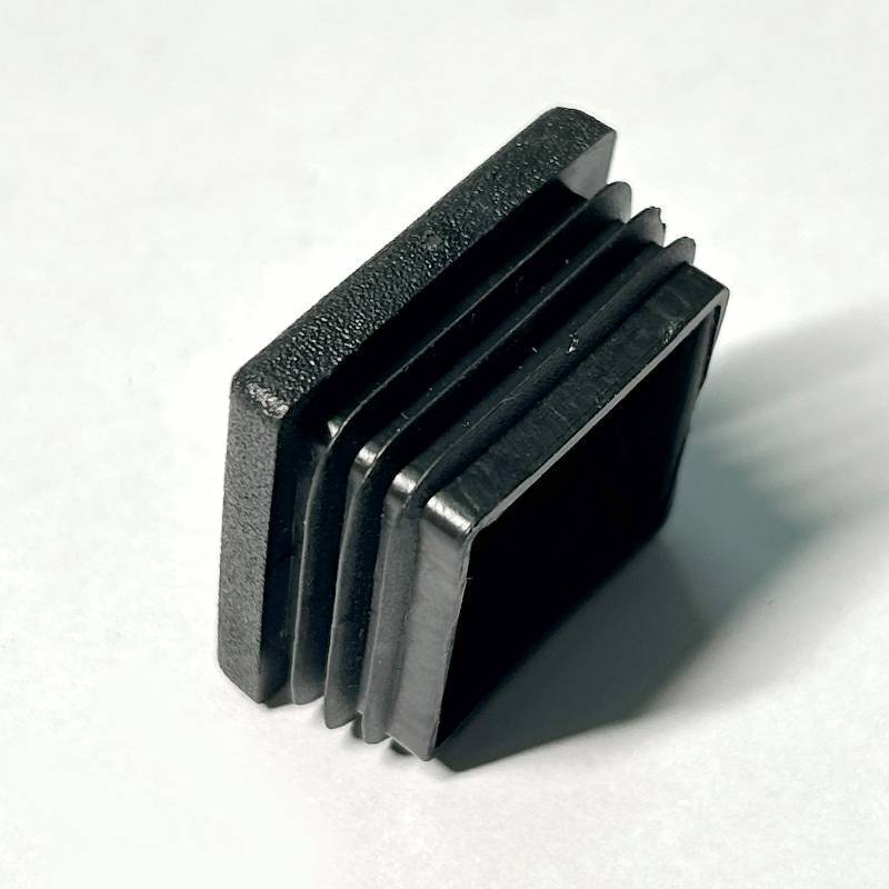 Заглушка для профиля Walraven BIS RapidRail 28x30 мм 863Z3000