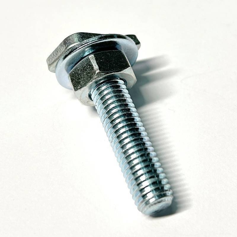 Болт быстрого монтажа Termoclip M10x50 мм 864Q1050