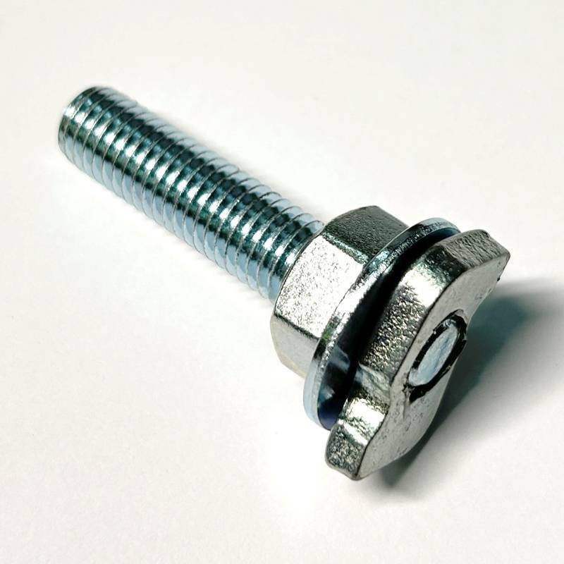 Болт быстрого монтажа Termoclip M10x50 мм 864Q1050