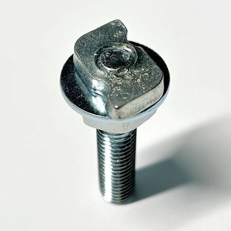 Болт быстрого монтажа Termoclip M10x50 мм 864Q1050