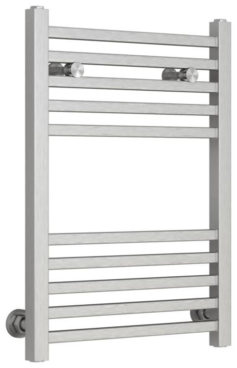 Полотенцесушитель водяной Сунержа Модус 600x400 мм сатин 07102506040